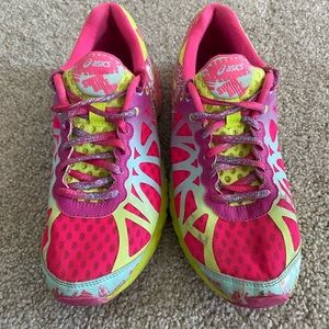 ASICS GEL NOOSA TRI 9